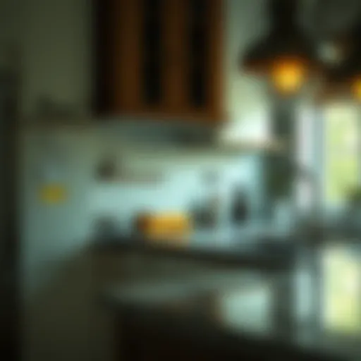 A Comprehensive Guide to Cleaning Kitchen Grout Lines Introduction