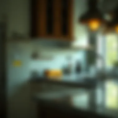 A Comprehensive Guide to Cleaning Kitchen Grout Lines Introduction A Comprehensive Guide to Cleaning Kitchen Grout Lines Introduction
