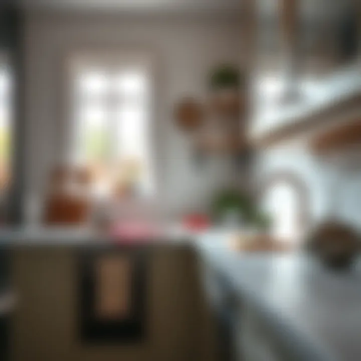 Notable A Comprehensive Guide to Cleaning Kitchen Grout Lines
