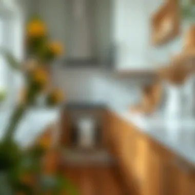 A Comprehensive Guide to Cleaning Kitchen Grout Lines Summary A Comprehensive Guide to Cleaning Kitchen Grout Lines Summary