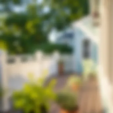 A Comprehensive Guide to Painting Your Deck Introduction A Comprehensive Guide to Painting Your Deck Introduction