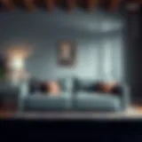 A Comprehensive Guide to Purchasing the Ideal Couch for Your Home Introduction