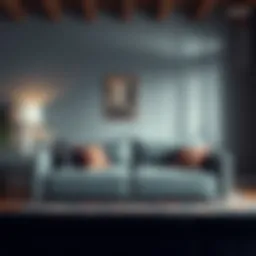 A Comprehensive Guide to Purchasing the Ideal Couch for Your Home Introduction