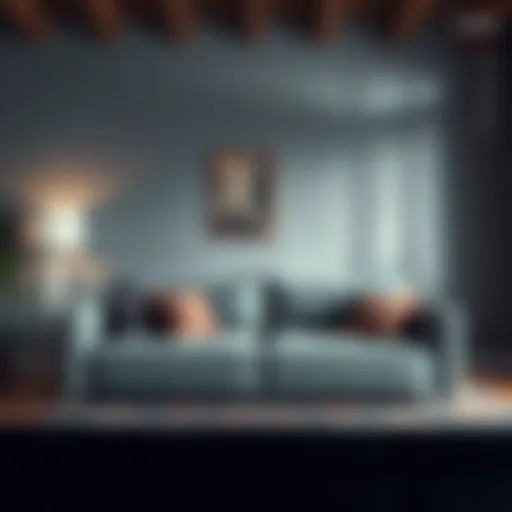 A Comprehensive Guide to Purchasing the Ideal Couch for Your Home Introduction