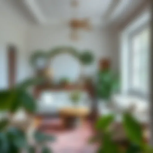 Affordable Country Home Decorations: A Guide to Budget-Friendly Aesthetics Introduction