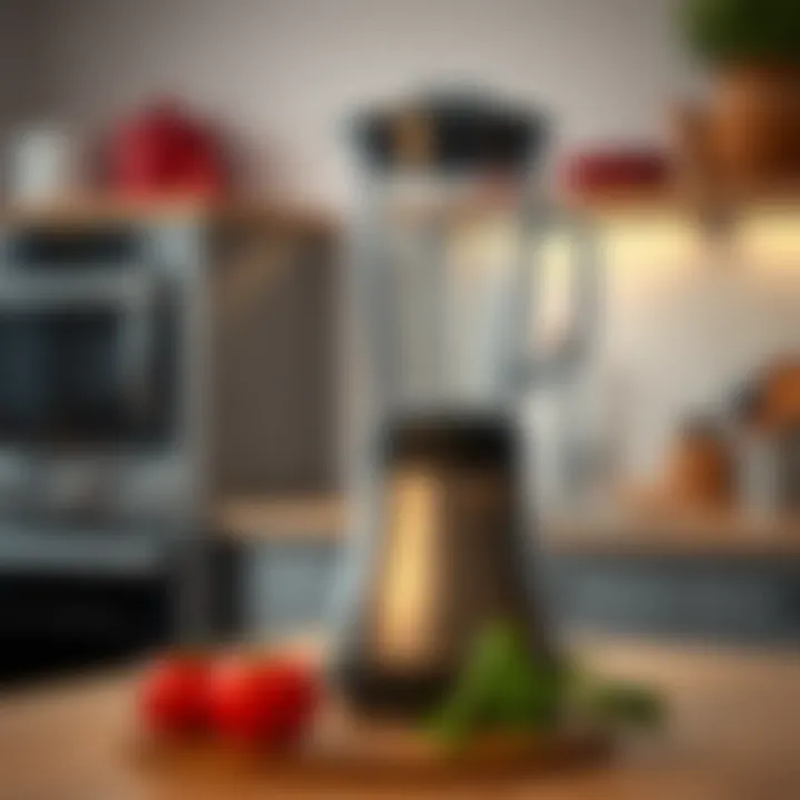 Notable Affordable High Power Blenders: A Comprehensive Exploration
