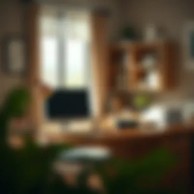 An Effective Guide to Organizing Your Office Desk Introduction