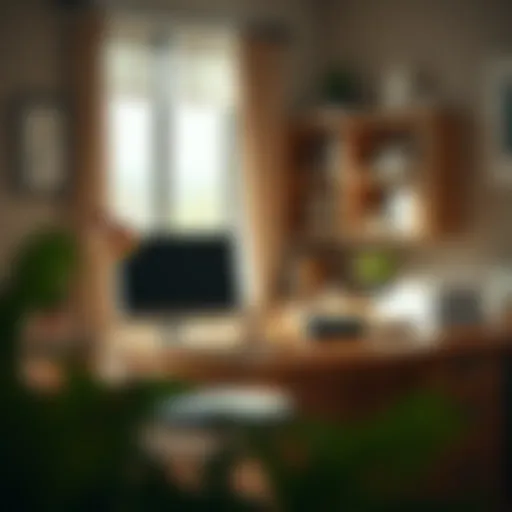 An Effective Guide to Organizing Your Office Desk Introduction