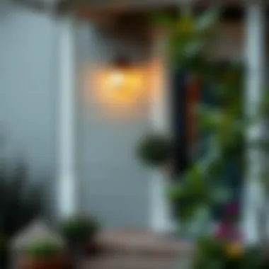 An In-Depth Examination of Exterior House Paint: Importance and Techniques Introduction An In-Depth Examination of Exterior House Paint: Importance and Techniques Introduction