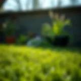 Bare Lawn Repair: Strategies for Revitalizing Your Grass Introduction