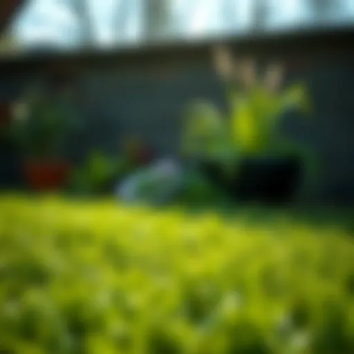Bare Lawn Repair: Strategies for Revitalizing Your Grass Introduction