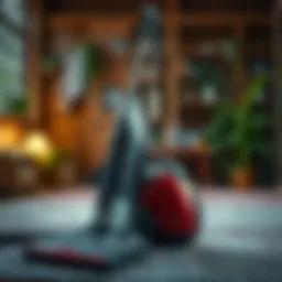 Best Household Vacuum Cleaners Introduction