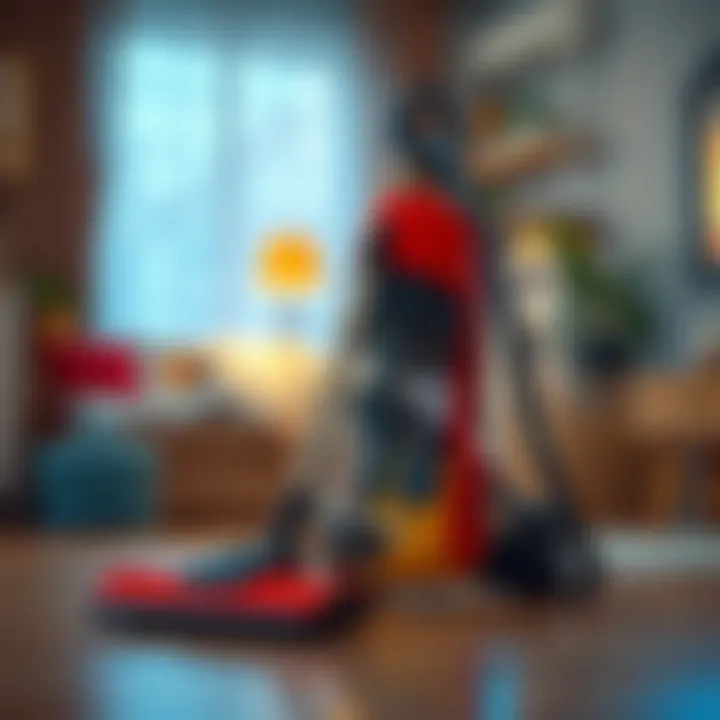 Notable Best Household Vacuum Cleaners