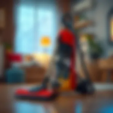 Notable Best Household Vacuum Cleaners Notable Best Household Vacuum Cleaners