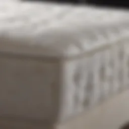 Luxurious Pillow Top Mattress Topper