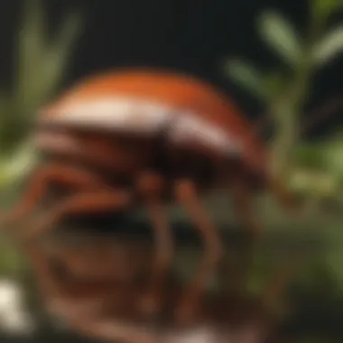 Exploring Natural Remedies for Roaches Natural solutions for cockroach control