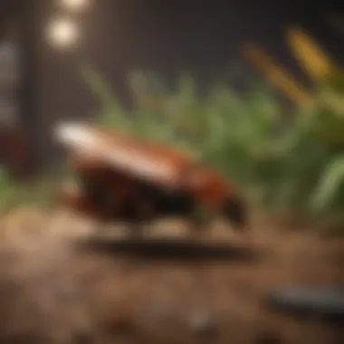 Preventive Measures Against Cockroaches Home prevention strategies for roach infestations