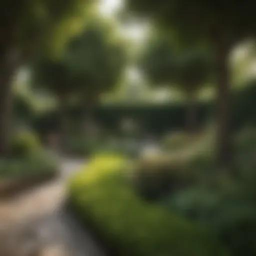 Choosing the Best Trees for Zone 4 Gardens Introduction