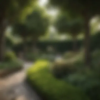 Choosing the Best Trees for Zone 4 Gardens Introduction Choosing the Best Trees for Zone 4 Gardens Introduction