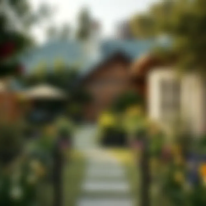 Notable Comprehensive Garden Design Layout Plan