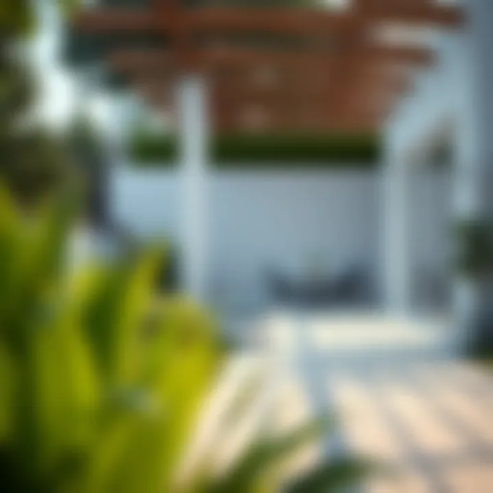 Comprehensive Garden Design Layout Plan Summary