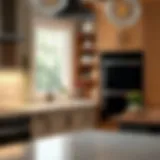 Comprehensive Guide to Cleaners for Kitchen Cabinets Introduction