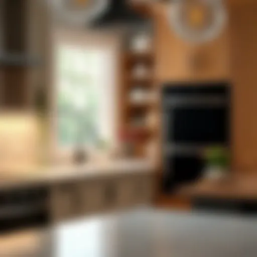 Comprehensive Guide to Cleaners for Kitchen Cabinets Introduction