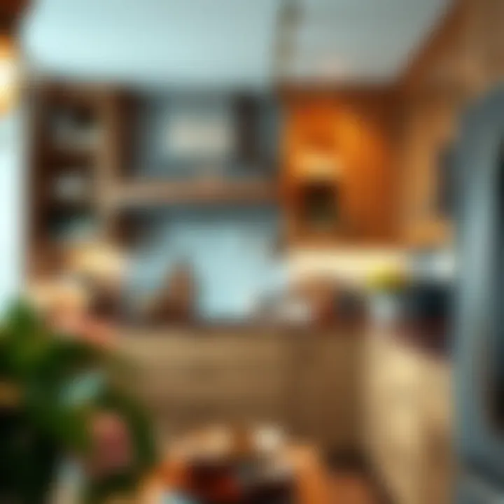 Notable Comprehensive Guide to Cleaners for Kitchen Cabinets