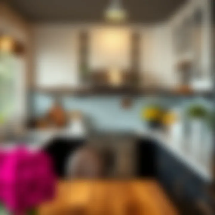 Comprehensive Guide to Cleaners for Kitchen Cabinets Summary