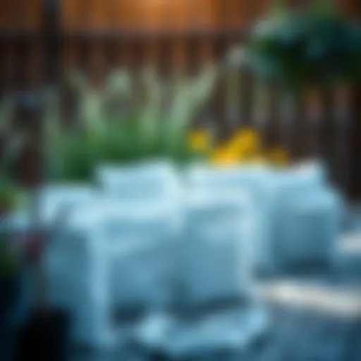Comprehensive Guide to Frost Protection Bags: An Essential Tool for Gardeners Introduction