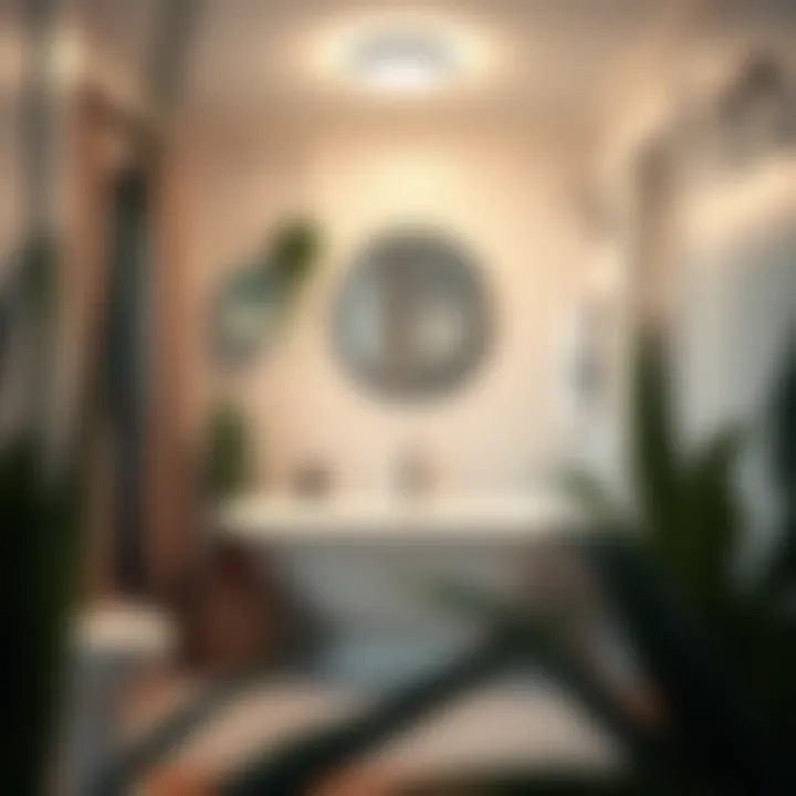 Notable Cost Considerations for Establishing a Bathroom in the Basement