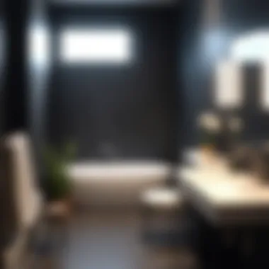 Cost Considerations for Establishing a Bathroom in the Basement Summary Cost Considerations for Establishing a Bathroom in the Basement Summary