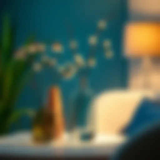 Creative Elements for Vase Decoration Introduction