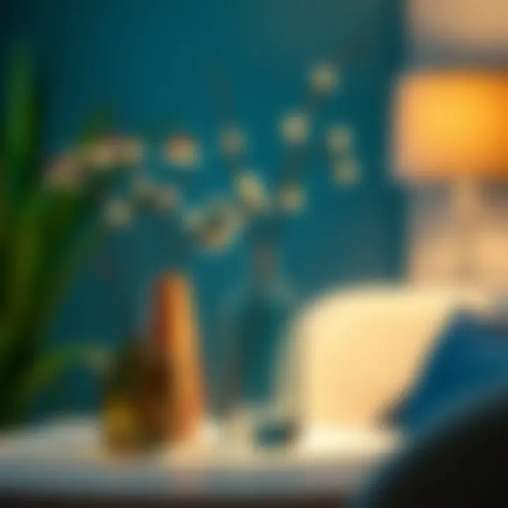 Creative Elements for Vase Decoration Introduction