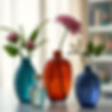 Notable Creative Elements for Vase Decoration Notable Creative Elements for Vase Decoration