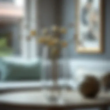 Creative Elements for Vase Decoration Summary Creative Elements for Vase Decoration Summary