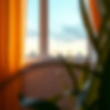 Curtain Rods for Windows Close to Wall: A Comprehensive Guide Summary Curtain Rods for Windows Close to Wall: A Comprehensive Guide Summary