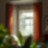 Curtains for Two-Story Windows: A Comprehensive Guide Introduction