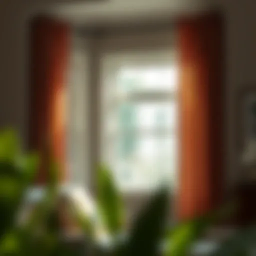 Curtains for Two-Story Windows: A Comprehensive Guide Introduction