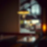 Diner Light Fixtures: A Comprehensive Exploration Introduction