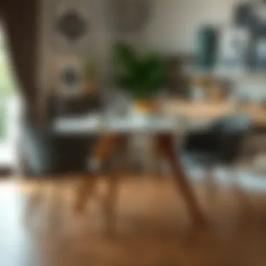 Dining Table Options for Small Spaces Introduction Dining Table Options for Small Spaces Introduction