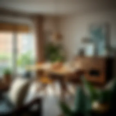 Dining Table Options for Small Spaces Summary
