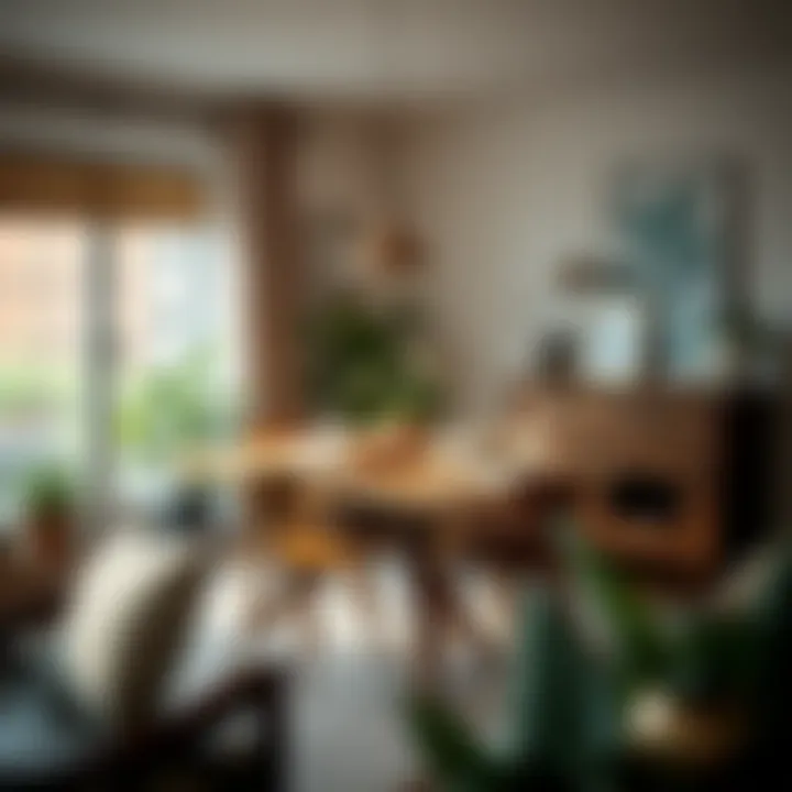 Dining Table Options for Small Spaces Summary