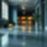 Effective Approaches to Cleaning Floor Tile Grout Introduction
