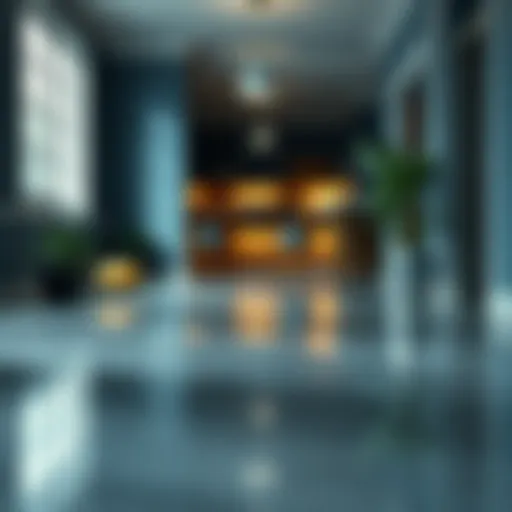 Effective Approaches to Cleaning Floor Tile Grout Introduction