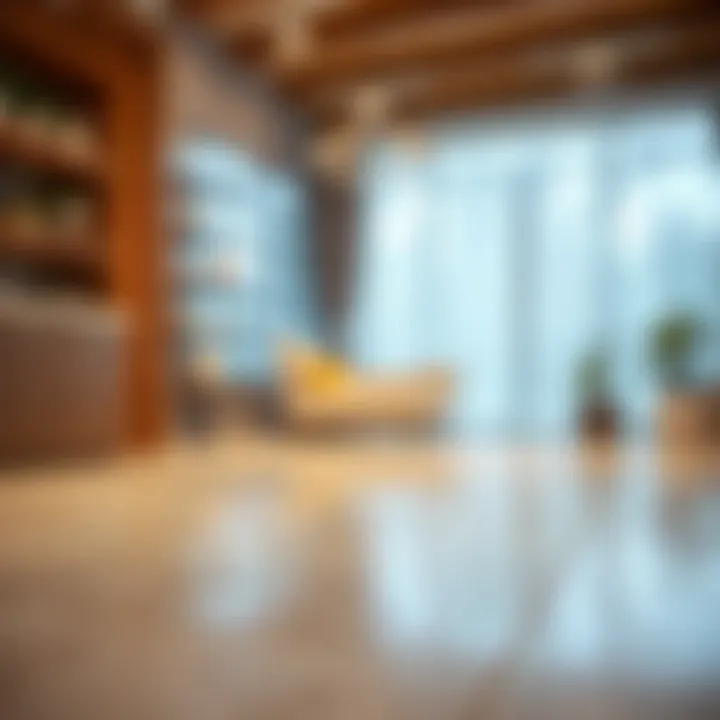 Effective Approaches to Cleaning Floor Tile Grout Summary