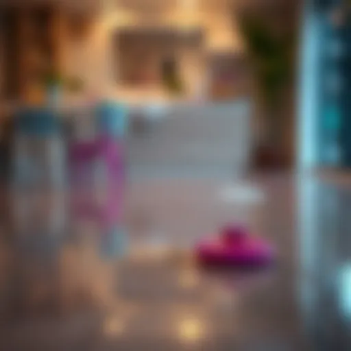 Effective Methods for Cleaning Tile Floors Introduction