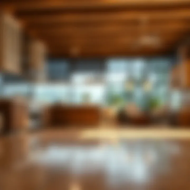 Notable Effective Methods for Cleaning Tile Floors