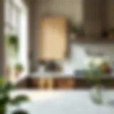 Effective Methods for Removing Oil Stains from Kitchen Walls Introduction
