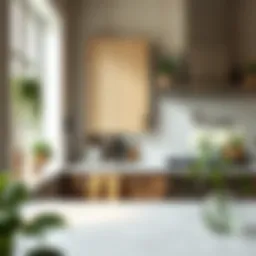 Effective Methods for Removing Oil Stains from Kitchen Walls Introduction